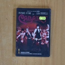 CABARET - DVD