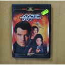 007 EL MAÑANA NUNCA MUERE - DVD