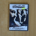 SYRIANA - DVD