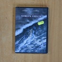 LA TORMENTA PERFECTA - DVD
