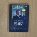 EL DISCURSO DEL REY - DVD