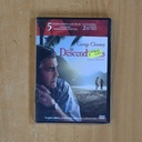 LOS DESCENDIENTES - DVD