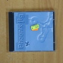 PHOENIX JIG - PHOENIX JIG - CD