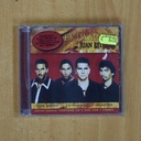 JUAN ESTEBAN / JOSE DAVID / ANDRES FERNANDO - EKHYMOSIS - CD