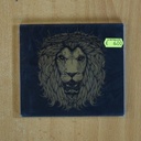 YOUNG GUNS - ALL OUR KINGS ARE DEAD - CD
