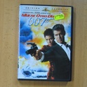 007 MUERE OTRO DIA - DVD