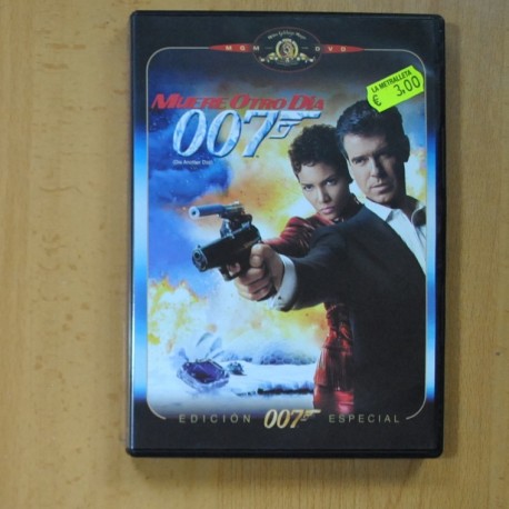 [283495] 007 MUERE OTRO DIA - DVD
