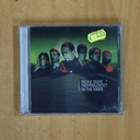 RONI SIZE / REPRAZENT - IN THE MODE - CD