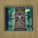 VARIOS - GEORGE OF THE JUNGLE - CD
