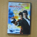 007 MUERE OTRO DIA - DVD