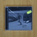 OSWALDO ORO - EL VALS DE LOS AÑOS - CD