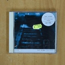 KURT RALSKE - AMPOR 0 + 01 - CD