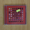 VARIOS - SON OF BASTARD TRACKS - CD