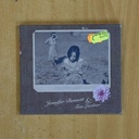 JENNIFER BENNETT & TOM LARDNER - MASON JAR - CD