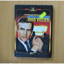007 SOLO SE VIVE DOS VECES - DVD