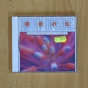 VARIOS - FUNKY BREAKS VOLUME 7 - CD