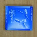KELLY HOWELL - DEEP MEDITATION - CD