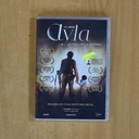 AYLA - DVD