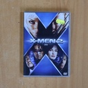 X MEN 2 - DVD