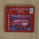 KARL BOHM - QUADROMANIA - 4 CD