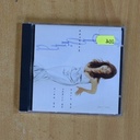 GLORIA ESTEFAN - HOLD ME THRILL ME KISS ME - CD