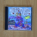 ASPAYM / TELONCILLO / CELTAS CORTOS - VENGA VENGA CUENTAME UN CUENTO - CD