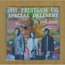1910 FRUITGUM CO. - SPECIAL DELIVERY / NO GOOD ANNIE - SINGLE