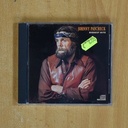 JOHNNY PAYCHECK - BIGGEST HITS - CD