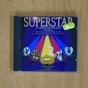 TIM RICE - SUPERSTAR - CD