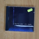 ERIC CLAPTON - FROM THE CRADLE - CD