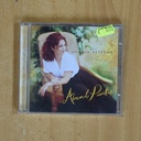 GLORIA ESTEFAN - ABRIENDO PUERTAS - CD