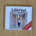 CARLOS CANO - CUADERNO DE COPLAS - CD