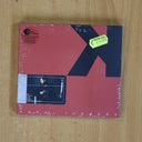 KEPA JUNKERA - KEPA JUNKERA - CD