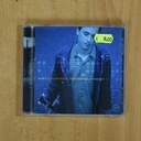 KURT ROSENWINKEL - THE ENEMIES OF ENERGY - CD