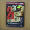 21 GRAMOS - DVD