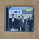 IL DIVO - SIEMPRE - CD