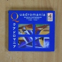 WILHEM FURTWANGLER - MAESTRO CLASSICO 1886 / 1954 - CD