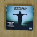 SOULFLY - SOULFLY - CD