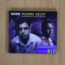 MURK - MIAMI DEEP - CD