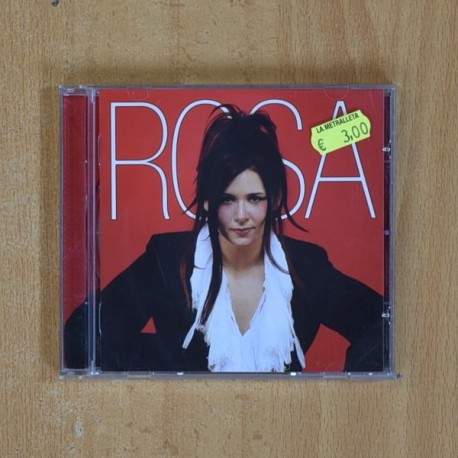 ROSA - ROSA - CD