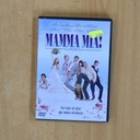 MAMMA MIA - DVD