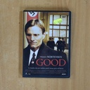 GOOD - DVD