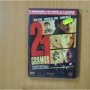 21 GRAMOS - DVD