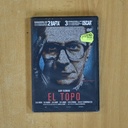 EL TOPO - DVD