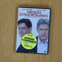 MEDIDAS EXTRAORDINARIAS - DVD
