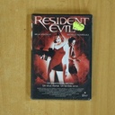 RESIDENT EVIL - DVD