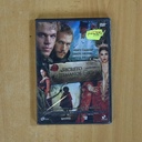 EL SECRETO DE LOS HERMANOS GRIMM - DVD