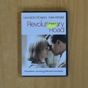 REVOLUTIONARY ROAD - DVD