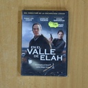 EN EL VALLE DE ELAH - DVD
