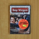 ENTERATE SOY VIRGEN - DVD